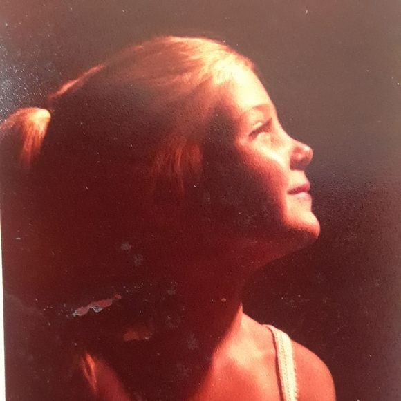 Meet your Posher, Tifany - Picture 1 of 1